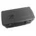 Waterproof Safety Storage Box Outdoor Transceiver Portable Box for XIEGU X6100 Shortwave Transceiver Radio Elecraft KX2