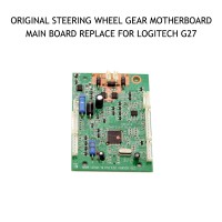 RC Gaming Steering Wheel Gear Motherboard Main Board Replace For Logitech G27/G29 Gear Shifter RC Car Accessories