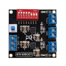 TPS7A4701 TPS7A3301 Linear Power Supply Board Regulated Power Supply Featuring Ultra Low Ripple