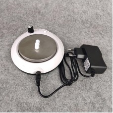 HJ-1A 1000ML Mini Hot Plate Stirrer Magnetic Stirrer Mixer 2500RPM 1000ML Laboratory Device