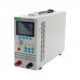 One-Channel Programmable Load 150V 40A 400W DC Electronic Load of High Resolution Precision ET5410A+