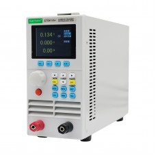 500V 15A 400W Programmable Load One-Channel DC Electronic Load of High Resolution Precision ET5411A+