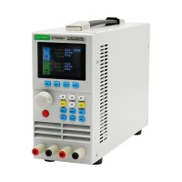 Dual-Channel DC Load 150V 20Ax2 400W Programmable Load Featuring High Resolution ET5420A+