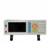 ET3916-08 Multi-Channel Temperature Detector 8CH Temperature Inspecting Instrument w/ 5" Screen