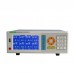 ET3916-08 Multi-Channel Temperature Detector 8CH Temperature Inspecting Instrument w/ 5" Screen