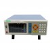 ET3916-08 Multi-Channel Temperature Detector 8CH Temperature Inspecting Instrument w/ 5" Screen