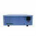 ET3916-16 Multi-Channel Temperature Detector 16CH Temperature Inspecting Instrument w/ 5" Screen