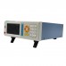 ET3916-16 Multi-Channel Temperature Detector 16CH Temperature Inspecting Instrument w/ 5" Screen