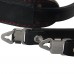 Leather Neck Strap Camera Strap For Hasselblad 500cm 501cm 503cw 503cx 500ELX 1000F 1600F-Black