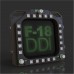 Replacement Board for PC USB F/A-18C Cockpit flight Simulator DDI meter For DCS Falcon BMS TFT Full Color Screen 768X768 DPI-With Screen