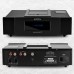 Latest Maforer SX7 Pure Bile 24bit 384Khz CD Player High Fidelity And Non-destructive Fever Support  External Bluetooth-Black