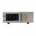 ET3916-64 Multi-Channel Temperature Detector 64CH Temperature Inspecting Instrument w/ 5" Screen