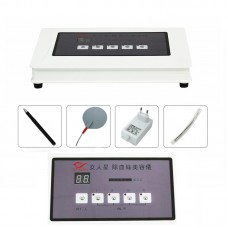 High-Frequency Spider Vein Removal Device Skincare Tool Easy to Operate for Home and Beauty Salon