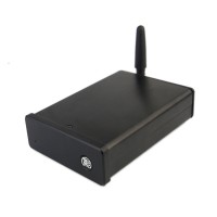 Bluetooth 5.1 Receiver USB DAC Receiver ES9038Q2M QCC5125 for LDAC APTX HD (B5b Standard Version)