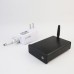 Bluetooth 5.1 Receiver USB DAC Receiver ES9038Q2M QCC5125 for LDAC APTX HD (B5b Standard Version)