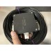 JYR8010-400W End Fed Antenna 8-Band Shortwave Antenna HF Antenna for Shortwave Transceivers Outdoors