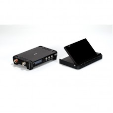 MDP-M01 Smart Digital Monitor + MDP-P906 Mini Power Supply Module Digital with 30V 10A 300W Output