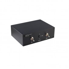 ASS-0202 Dual-Channel Amplifier Speaker Selector Amplifier Speaker Switcher (without Protection)