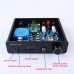 Rod Rain Audio DA10 Bluetooth DAC Decoder Headphone Amplifier with USB Audio Interface for DSD512