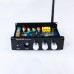 Rod Rain Audio TPA3250 AMP Hifi Bluetooth Amplifier Power Amplifier BT5.1 130Wx2 Headphone Amp