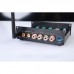 Rod Rain Audio TPA3250 AMP Hifi Bluetooth Amplifier Power Amplifier BT5.1 130Wx2 Headphone Amp