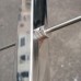 VHF UHF Yagi Antenna Featuring Portable Design Easy Installation and Removal for HAM Radio Uses