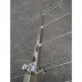 VHF UHF Yagi Antenna Featuring Portable Design Easy Installation and Removal for HAM Radio Uses