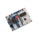 TDA1540 Driver Board Supports 256FS 384FS I2S Input CS8412CS-SOP NOS Version