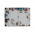 TDA1540 Driver Board Supports 256FS 384FS I2S Input CS8412CS-SOP NOS Version