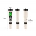 4-In-1 Water Quality Meter Backlit Water Quality Tester YY-400 for PH/ORP/H2/TEMP Measurement