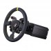 Round Steering Wheel w/ Single Paddle Shifter + M10 Base Direct Drive Kit for SIMAGIC Racing Game