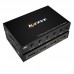 KCEVE KC-8402 4K HDMI Quad Multi-Viewer 4 IN 2 OUT Matrix HDMI Multiviewer Dedicated for Video Game