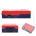 RetroScaler2x AV Converter Line Doubler (Red) for Retro Game Consoles PS2/N64/NES/Dreamcast/Saturn