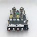 6A2 Tube Preamplifier Hifi Tube Preamp Assembled Board Featuring Three Levels of High-Fidelity