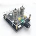 6K4 Tube Preamplifier Hifi Tube Preamp Assembled Board Featuring Three Levels of High-Fidelity