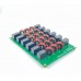 3-30MHz Low Pass Filter Board HF Low Pass Filter XDT-LPF200 for Shortwave Power Amplifiers Radios