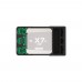 CUAV X7+ Pro Flight Controller w/ NEO V2 GPS Module (45cm/17.7" Cable) for Multi-rotor Aircraft