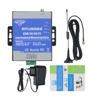 Power Outage Alarm Power Failure Alarm Device Environmental Monitoring Alarm RTU5023 (2G) GSM