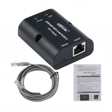 EPEVER WiFi 2.4G RJ45 A WiFi Adapter for Wireless Monitoring of Solar Controller and Inverter