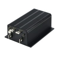 New P125M-6B403 Motor Controller 400A 60V 72V DC Replace 1205M-6B403 1205M-6B401