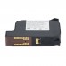 JS10 Ink Cartridge Quick Drying Ink Cartridge for 530/T1/M7/360 Handheld Inkjet Printer 