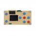 3Axis GRBL Offline Controller CNC 1-Inch LCD Screen for 3-Axis CNC Engraver 3018PRO 1610/2418/3018 