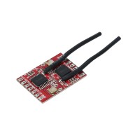 2.4GHz Wireless Transceiver Module Transmitter Receiver Anti-Interference Low Power Consumption 150M