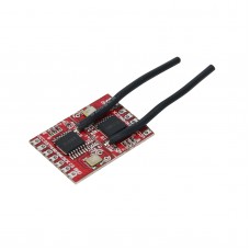 2.4GHz Wireless Transceiver Module Transmitter Receiver Anti-Interference Low Power Consumption 150M