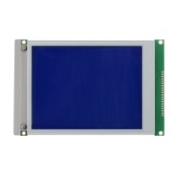 CNC Monitor Display For SP14Q002-A1 SP14Q003-C1 SP14Q005 Compatible with CNC LCD Display Module