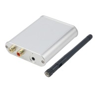 Bluetooth 5.0 Audio Receiver w/ Antenna HiFi Preamp Module For APTX Amplifier Audio Car Audio