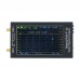 Maxgeek NANOVNA-F V2 3GHz Vector Network Analyzer Antenna Analyzer 4.3" IPS LCD Display Touch Operation