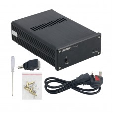 1794 Dual Core Parallel PCM1794 DAC Decoder 192KHz 24Bit Coaxial Optical Input (Standard Version)