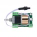 HiFi Audio Infrared Remote Control Volume Control Adjust Board Amplifier Preamp Motor Potentiometer Adjusts Volume Tone