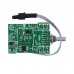 HiFi Audio Infrared Remote Control Volume Control Adjust Board Amplifier Preamp Motor Potentiometer Adjusts Volume Tone